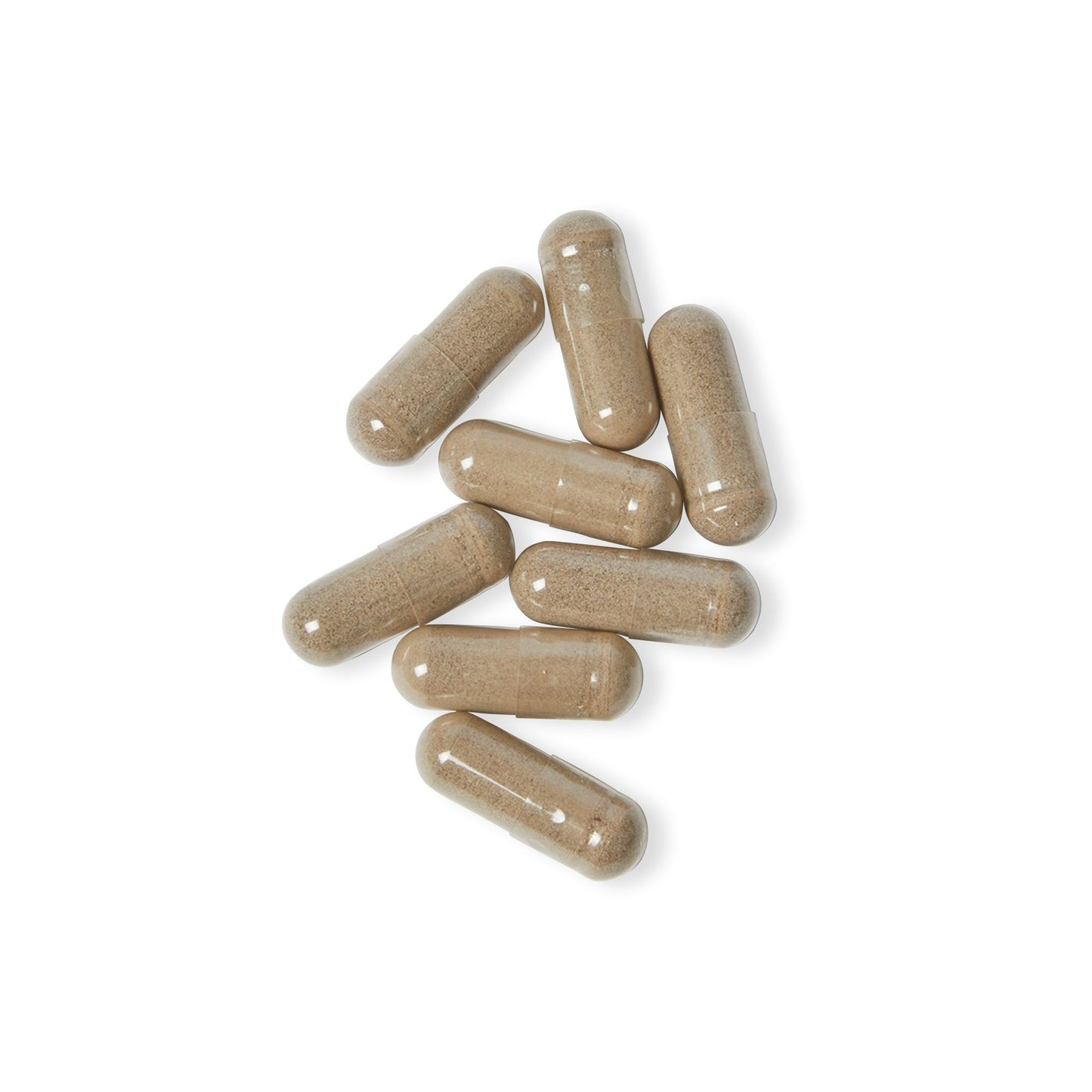 GAELIC POWER Sea Moss Supplement (60 Capsules)